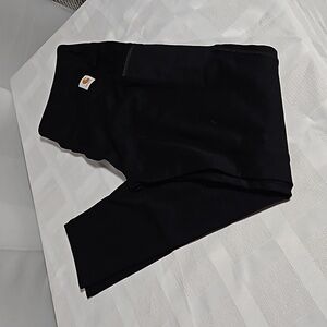 Carhartt Force Fitted Leggings, size small